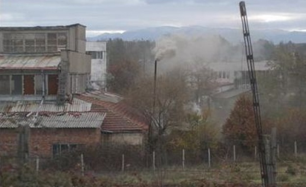 Костенец се успокои 