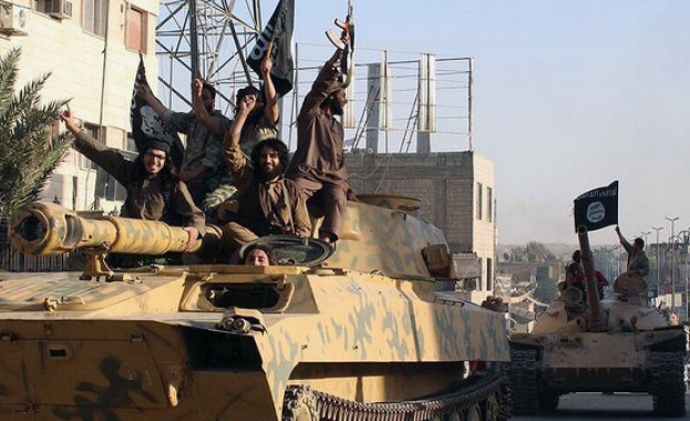 Привърженици на "Ислямска държава" атакуват САЩ с #hashtag-ове