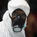 1976 г.: Как бе открит вирусът Ебола