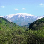 Туристи влизат в "Централен Балкан" с мобилно приложение