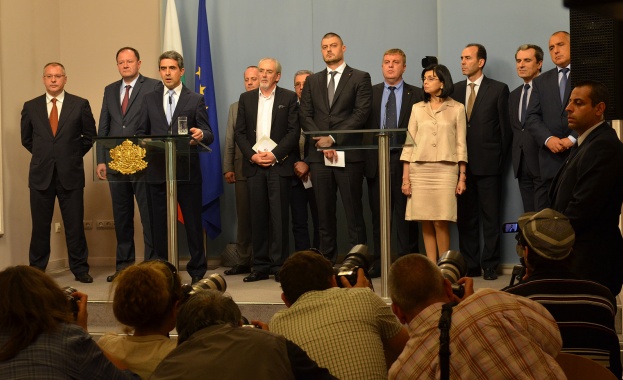 „България без цензура” остана без представител в ЦИК 