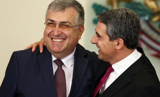 Г. Близнашки: Този път трябва да имаме легитимен изборен резултат 