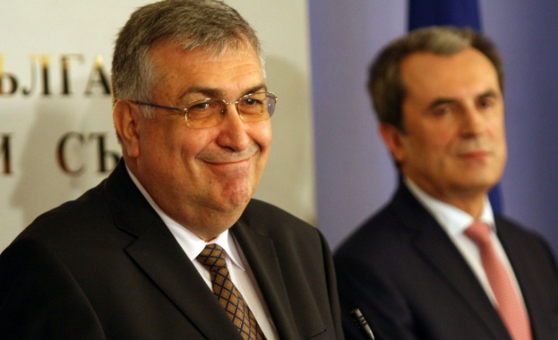 Близнашки поема координацията на изборния процес 