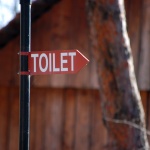 Китай гради 64 хил. тоалетни, стимулира туризма