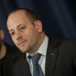 Радан от 2013 година като най-яростната опозиция на Радан от 2014-та