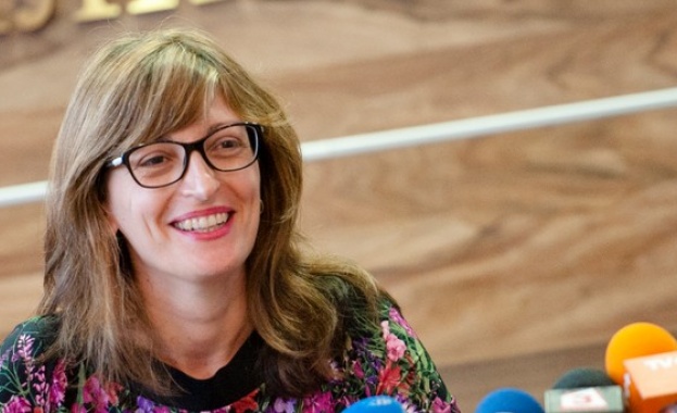 Възстановени са спрените средства по ОП „Регионално развитие” 