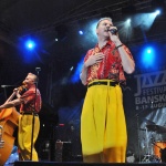 Открива се 10-то юбилейно издание на джаз фестът в София 