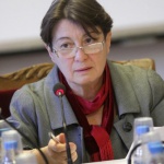 Проф. Друмева: Аргументите на президента за ветото са юридически