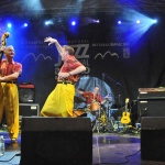 Започва джаз фестът в Банско