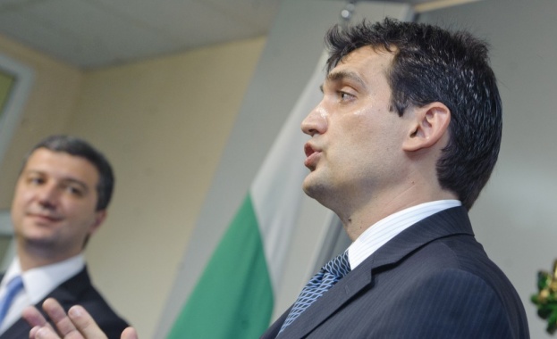 Щонов възложи на БЕХ преустановяване на всички действия по „Южен поток“