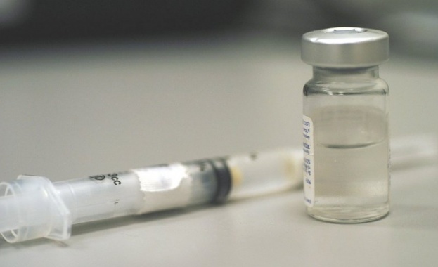 САЩ тестват върху хора ваксината срещу ебола 