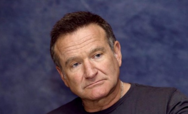 Робин Уилямс става герой в World of Warcraft