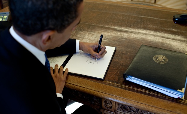 САЩ са поддържали секретни контакти с режима на Асад години наред