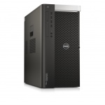 Новите Dell Precision работни станции позволяват на потребителите на проектират без ограничения