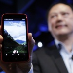 HTC започва разработка на приложения за смартфони