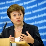 Кого да пратим да замете зад Кристалина?