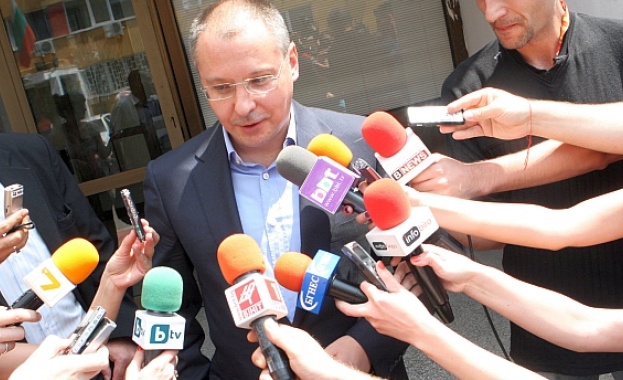 Предсрочните избори ще дадат легитимност на българското председателство на ЕС