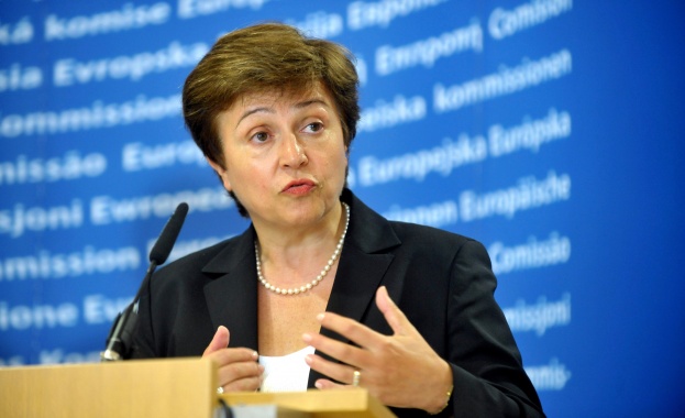Евродепутатите изпитват Кристалина Георгиева на 2 октомври 