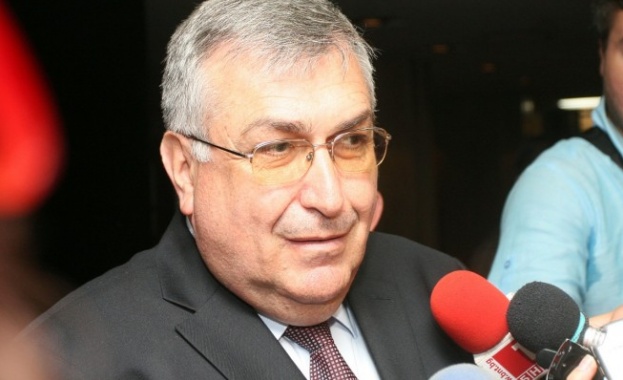 Близнашки: Идеята на Лозан Панов за прокуратурата е ретроградна