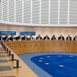 Русия се оттегля от Европейския съд за правата на човека?
