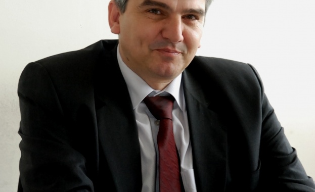 Божидар Алексов и Розалия Димитрова са назначени за заместник-директори на Агенция „Митници"