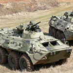 Депутатите решават да изпращаме ли стара техника на Киев