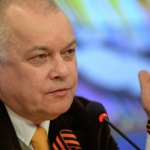 Журналистът Андрей Стенин трябва да бъде освободен