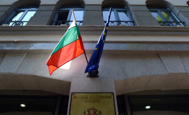 Кандидатите за председател на ВКС ще бъдат изслушани на 12 септември