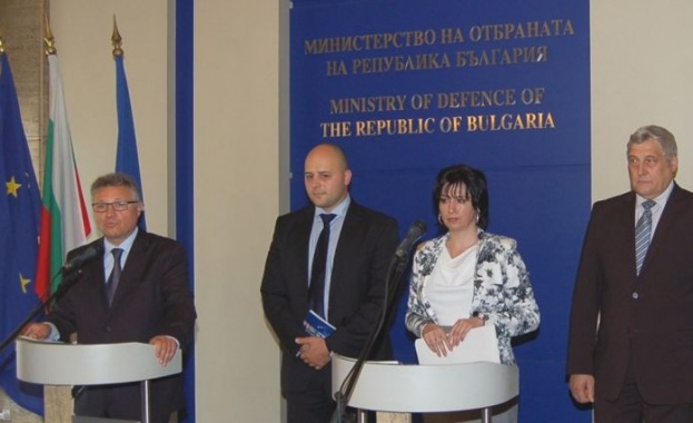 Шаламанов: Заварваме системата в доста критично финансово състояние