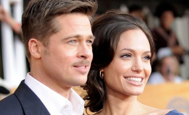 Джоли забрани на Пит да бъде с друга в леглото 