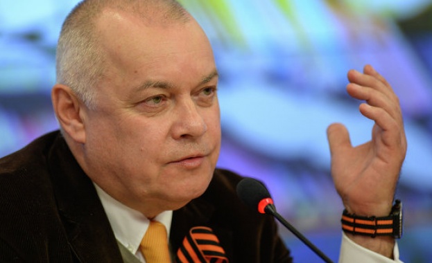 Журналистът Андрей Стенин трябва да бъде освободен