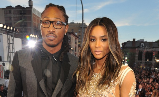 Сиара развали годежа си след изневяра 