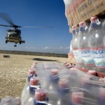 Русия достави нови 1,8 тона хуманитарна помощ в Сирия