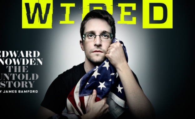 Сноудън разкри подробности за подготвяна от САЩ кибервойна 