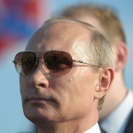 Путин: руското общество трябва да се консолидира и мобилизира, но не за война!