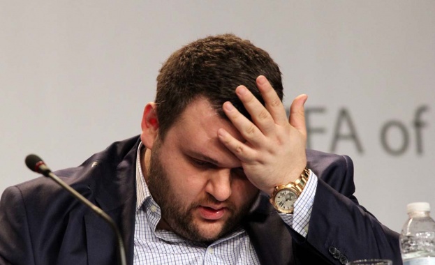 Столипиновци искат Пеевски за депутат 