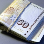 Коефициент 45 в „Eврофутбол“ донесе 8 100 лв на благоевградчанин срещу залог от един лев