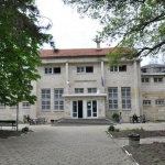 Правят балнеоцентър в курорта Сливенски минерални бани