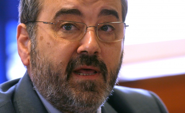 Прокуратурата е прекратила разследването срещу Ангел Семерджиев