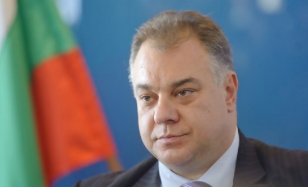 Министър Ненков посети СБАЛО - ЕАД