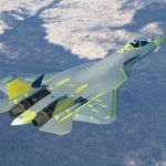Изтребители 5-то поколение ще попълнят ВВС на Русия