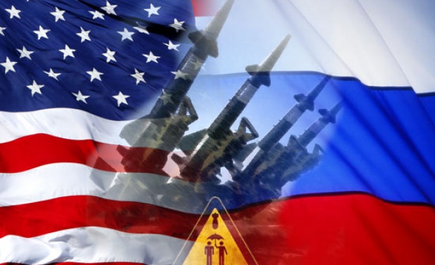 Готвят групи за натиск срещу Русия