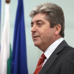 Първанов: Интересът на ГЕРБ не е за това да има мощно развитие на пряката демокрация