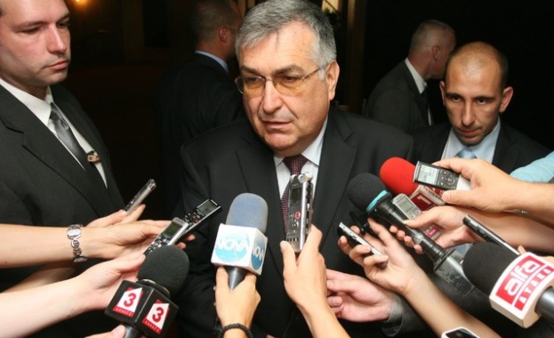 Близнашки: Колкото по-скоро имаме силно правителство, толкова по-добре