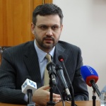 Владимир Легойда: УПЦ няма намерение да се пазари с разколниците
