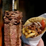 Турска фирма подготвя рибен дюнер за Европа