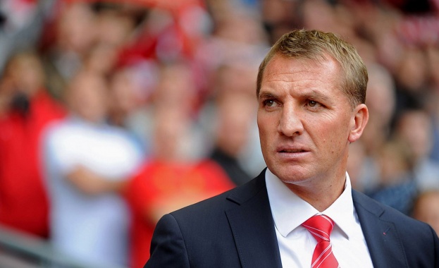 Роджърс: Най-добрите футболисти в света искат в Ливърпул