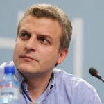 Москов: Борисов да се отърве от мадридския си ментор