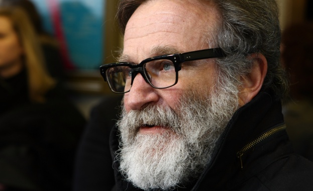 Робин Уилямс е страдал от Паркинсон