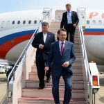 Швейцария отмени визитата на Наришкин